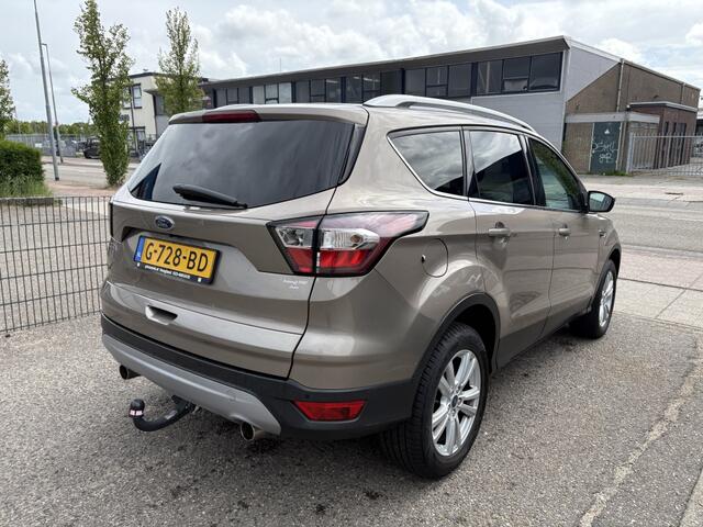 Ford KUGA 1.5 EcoBoost Trend Ultimate