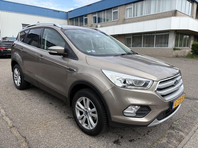 Ford KUGA 1.5 EcoBoost Trend Ultimate