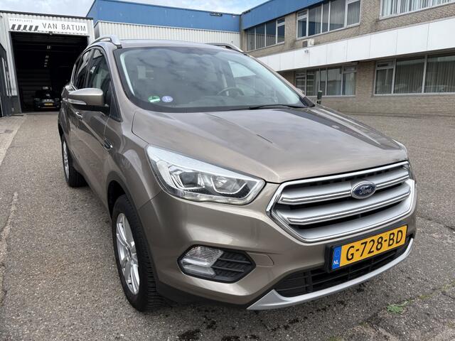 Ford KUGA 1.5 EcoBoost Trend Ultimate
