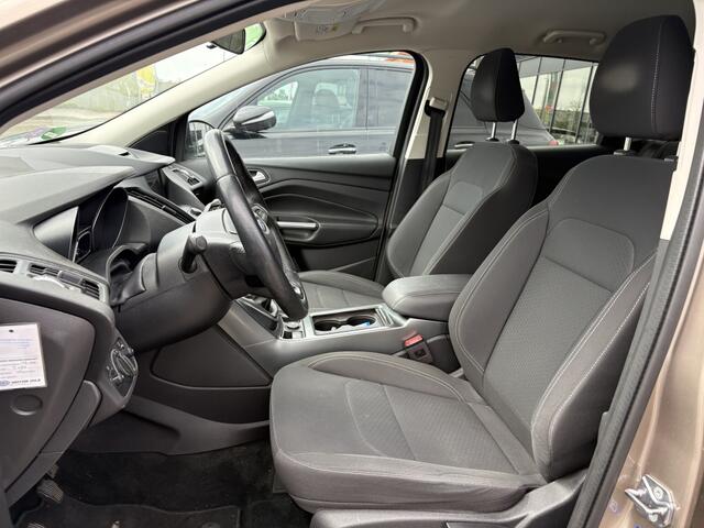 Ford KUGA 1.5 EcoBoost Trend Ultimate