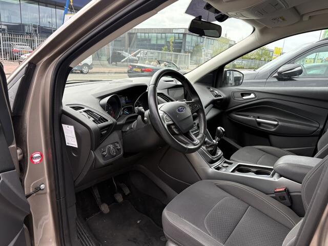 Ford KUGA 1.5 EcoBoost Trend Ultimate