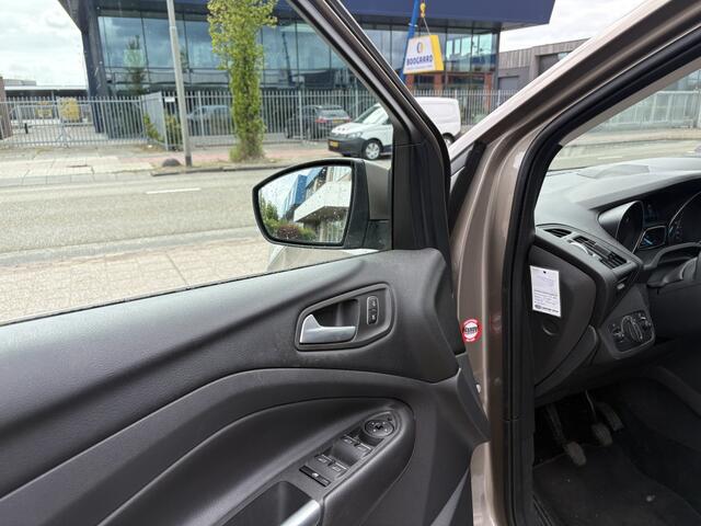 Ford KUGA 1.5 EcoBoost Trend Ultimate