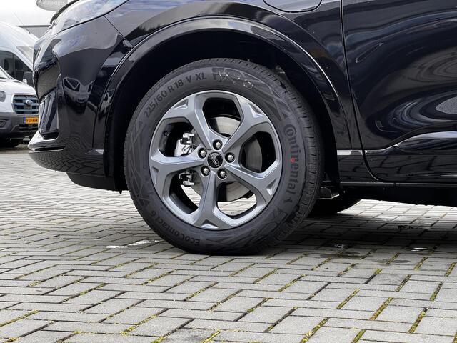 Ford KUGA 2.5 PHEV ST-Line { SCI} 243 pk | Wegklapbare trekhaak | 2.100 kg trekgewicht! | Winterpakket