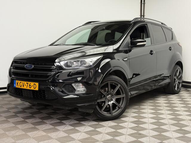 Ford KUGA 1.5 EcoBoost ST Line Zeer Compleet