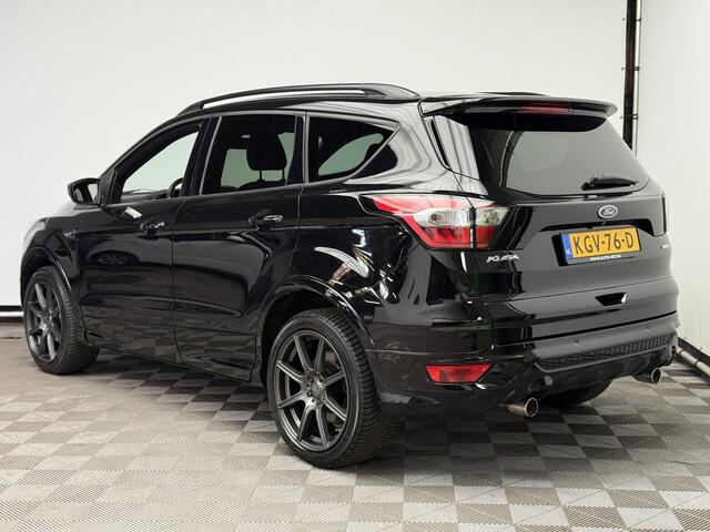 Ford KUGA 1.5 EcoBoost ST Line Zeer Compleet