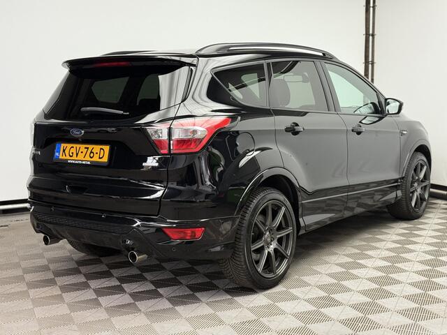 Ford KUGA 1.5 EcoBoost ST Line Zeer Compleet