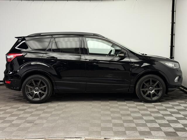 Ford KUGA 1.5 EcoBoost ST Line Zeer Compleet