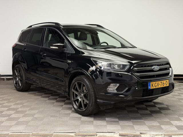 Ford KUGA 1.5 EcoBoost ST Line Zeer Compleet