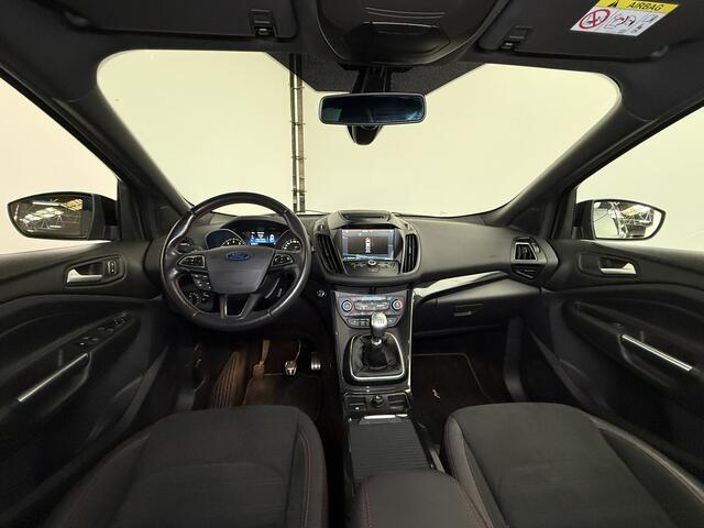Ford KUGA 1.5 EcoBoost ST Line Zeer Compleet