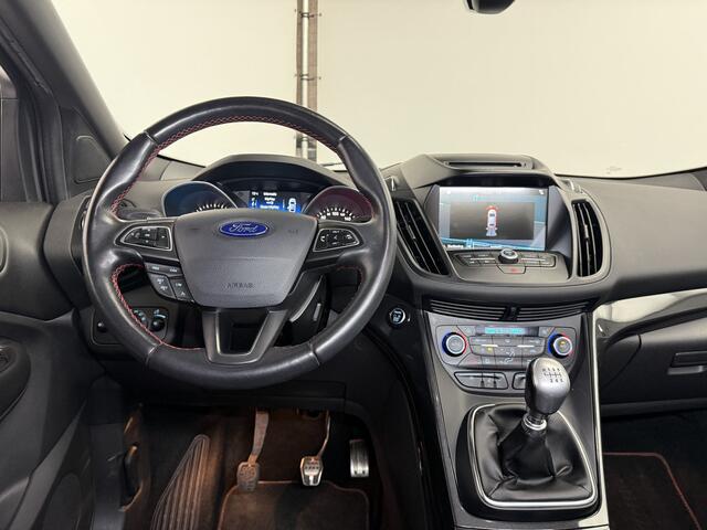 Ford KUGA 1.5 EcoBoost ST Line Zeer Compleet