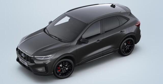 Ford KUGA 2.5 PHEV BlueCruise Edition 243pk | Wegklapbare Trekhaak | 20 inch lichtmetalen velgen | Reservewiel | Ford Voorraad