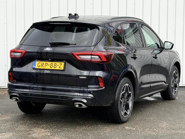 Ford KUGA 2.5 PHEV ST-Line X | Panoramadak | Trekhaak elektrisch wegklapbaar | Winter Pack | Technology Pack | All season banden