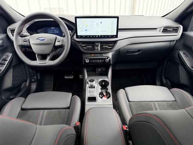 Ford KUGA 2.5 PHEV ST-Line X | Panoramadak | Trekhaak elektrisch wegklapbaar | Winter Pack | Technology Pack | All season banden
