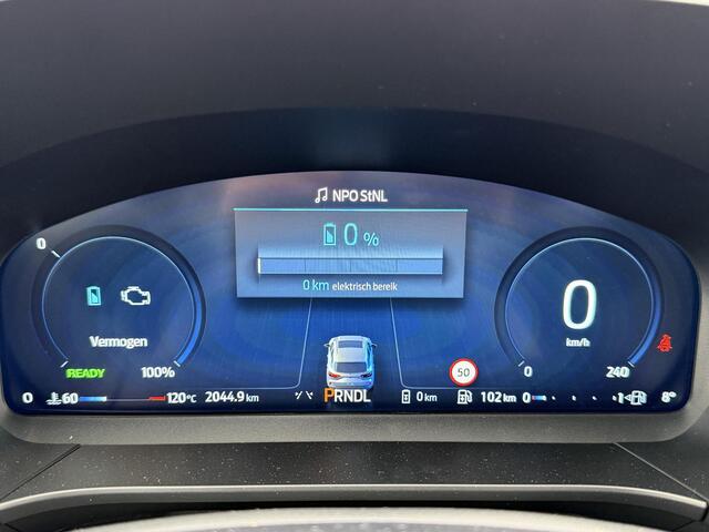 Ford KUGA 2.5 PHEV ST-Line X | Panoramadak | Trekhaak elektrisch wegklapbaar | Winter Pack | Technology Pack | All season banden