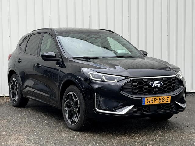 Ford KUGA 2.5 PHEV ST-Line X | Panoramadak | Trekhaak elektrisch wegklapbaar | Winter Pack | Technology Pack | All season banden