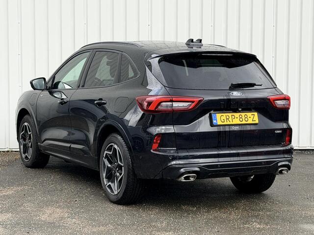 Ford KUGA 2.5 PHEV ST-Line X | Panoramadak | Trekhaak elektrisch wegklapbaar | Winter Pack | Technology Pack | All season banden