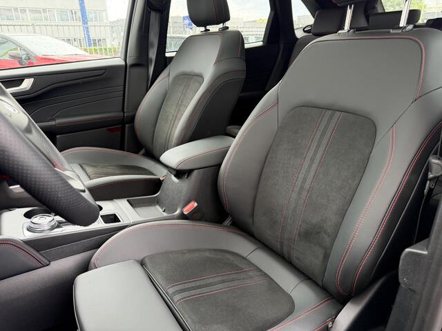 Ford KUGA 2.5 PHEV ST-Line X | Panoramadak | Trekhaak elektrisch wegklapbaar | Winter Pack | Technology Pack | All season banden