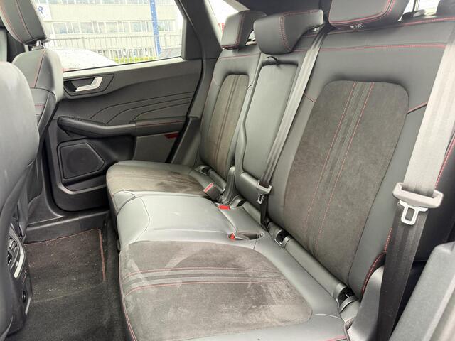 Ford KUGA 2.5 PHEV ST-Line X | Panoramadak | Trekhaak elektrisch wegklapbaar | Winter Pack | Technology Pack | All season banden