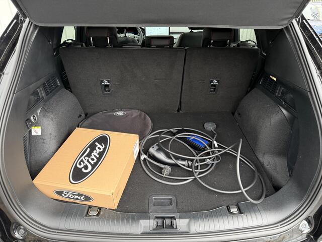 Ford KUGA 2.5 PHEV ST-Line X | Panoramadak | Trekhaak elektrisch wegklapbaar | Winter Pack | Technology Pack | All season banden