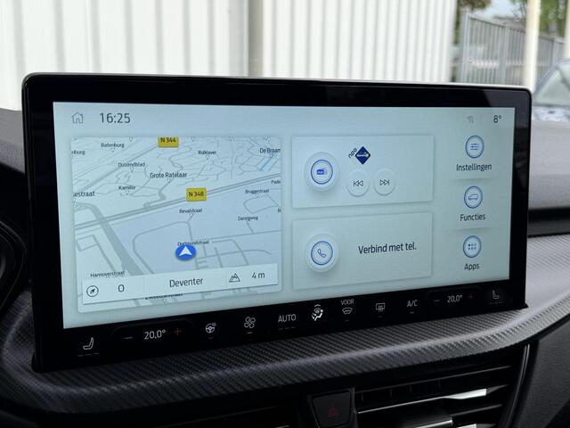 Ford KUGA 2.5 PHEV ST-Line X | Panoramadak | Trekhaak elektrisch wegklapbaar | Winter Pack | Technology Pack | All season banden