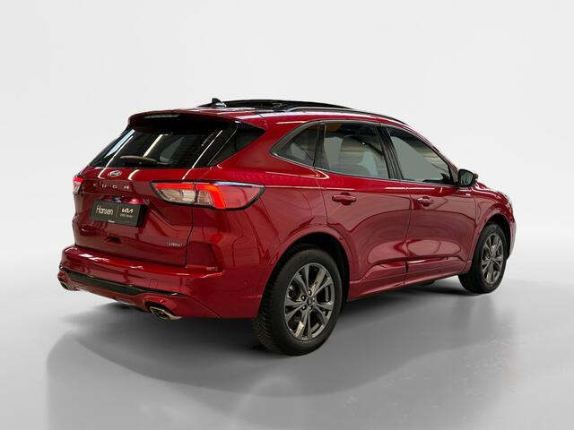Ford KUGA 2.5 PHEV ST-Line I Panoramadak I Adaptive Cruise I Winterpakket