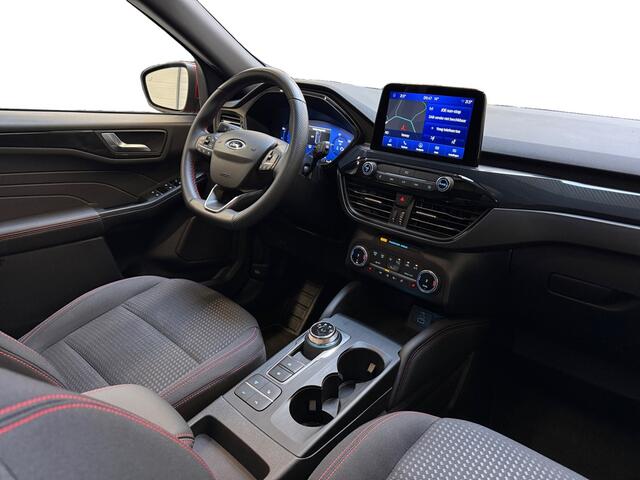 Ford KUGA 2.5 PHEV ST-Line I Panoramadak I Adaptive Cruise I Winterpakket