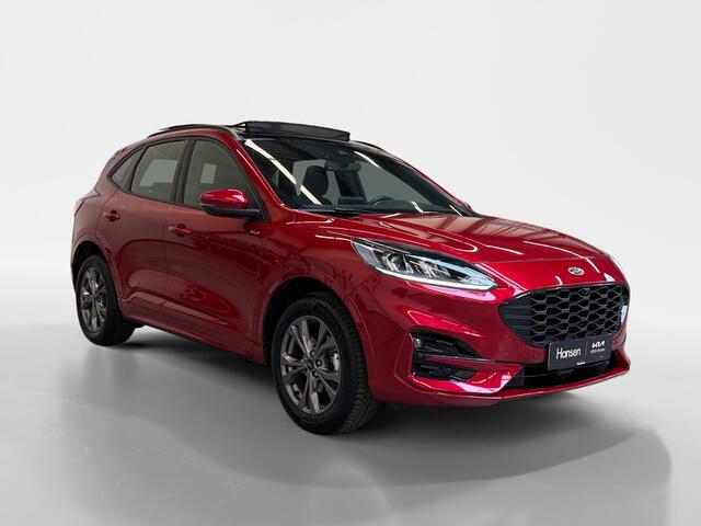 Ford KUGA 2.5 PHEV ST-Line I Panoramadak I Adaptive Cruise I Winterpakket