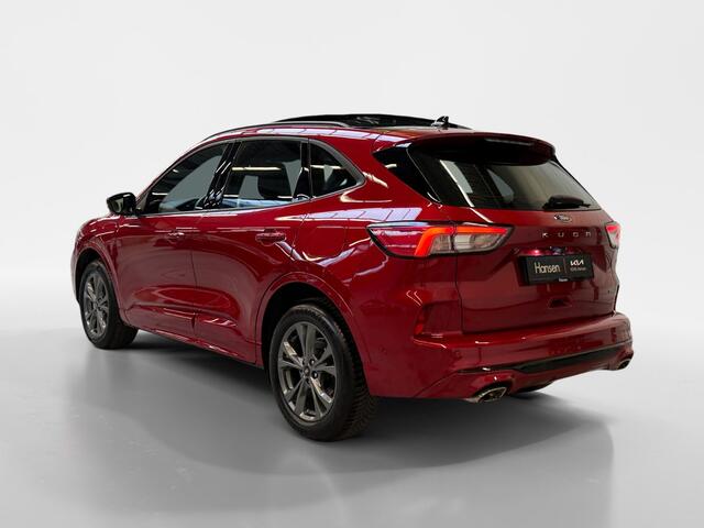 Ford KUGA 2.5 PHEV ST-Line I Panoramadak I Adaptive Cruise I Winterpakket