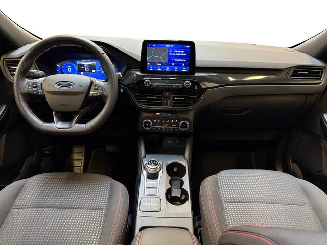 Ford KUGA 2.5 PHEV ST-Line I Panoramadak I Adaptive Cruise I Winterpakket