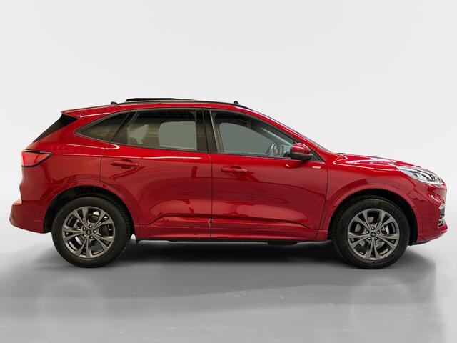 Ford KUGA 2.5 PHEV ST-Line I Panoramadak I Adaptive Cruise I Winterpakket