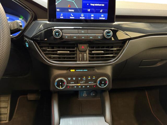 Ford KUGA 2.5 PHEV ST-Line I Panoramadak I Adaptive Cruise I Winterpakket