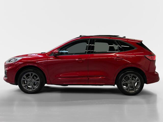 Ford KUGA 2.5 PHEV ST-Line I Panoramadak I Adaptive Cruise I Winterpakket