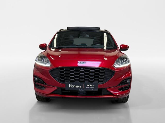Ford KUGA 2.5 PHEV ST-Line I Panoramadak I Adaptive Cruise I Winterpakket