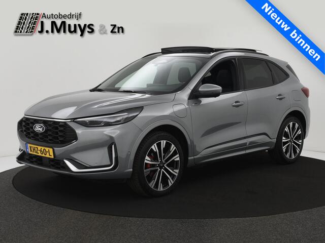 Ford KUGA 2.5 PHEV ST-Line X PANODAK|HEAD-UP|BLIS|ACC|WINTERPACK|AGR-STOEL|20INCH|B&O