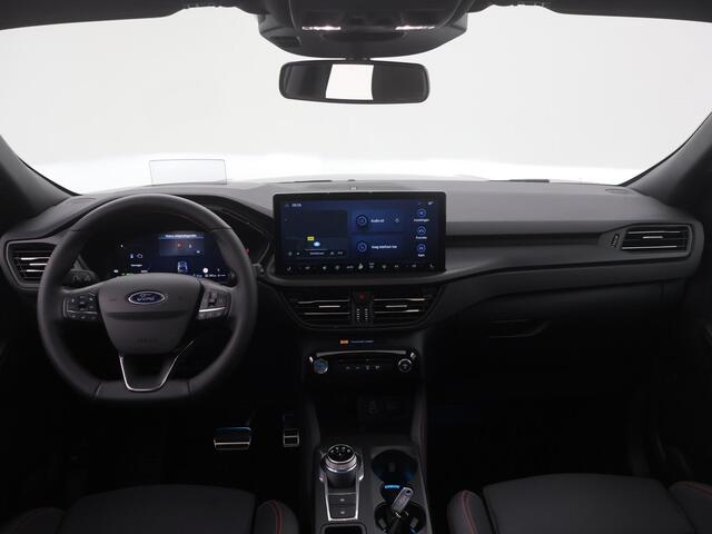 Ford KUGA 2.5 PHEV ST-Line X PANODAK|HEAD-UP|BLIS|ACC|WINTERPACK|AGR-STOEL|20INCH|B&O