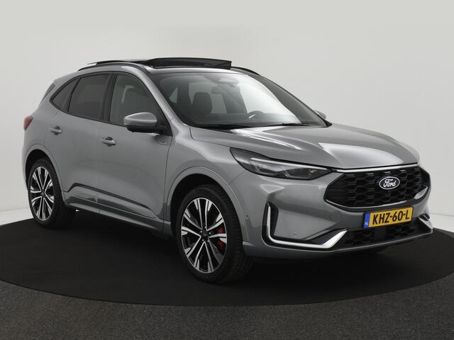 Ford KUGA 2.5 PHEV ST-Line X PANODAK|HEAD-UP|BLIS|ACC|WINTERPACK|AGR-STOEL|20INCH|B&O