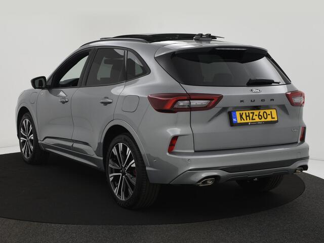 Ford KUGA 2.5 PHEV ST-Line X PANODAK|HEAD-UP|BLIS|ACC|WINTERPACK|AGR-STOEL|20INCH|B&O