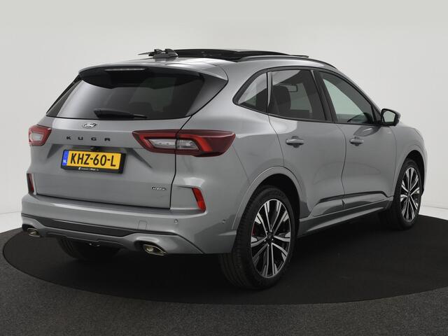 Ford KUGA 2.5 PHEV ST-Line X PANODAK|HEAD-UP|BLIS|ACC|WINTERPACK|AGR-STOEL|20INCH|B&O