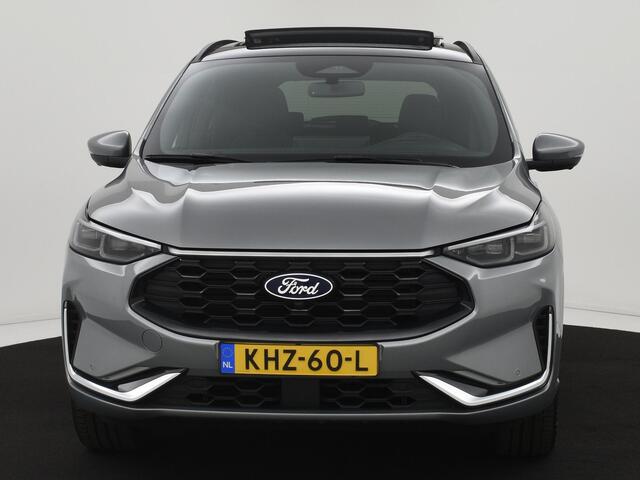 Ford KUGA 2.5 PHEV ST-Line X PANODAK|HEAD-UP|BLIS|ACC|WINTERPACK|AGR-STOEL|20INCH|B&O