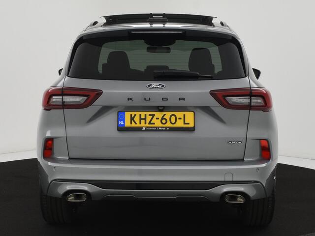 Ford KUGA 2.5 PHEV ST-Line X PANODAK|HEAD-UP|BLIS|ACC|WINTERPACK|AGR-STOEL|20INCH|B&O