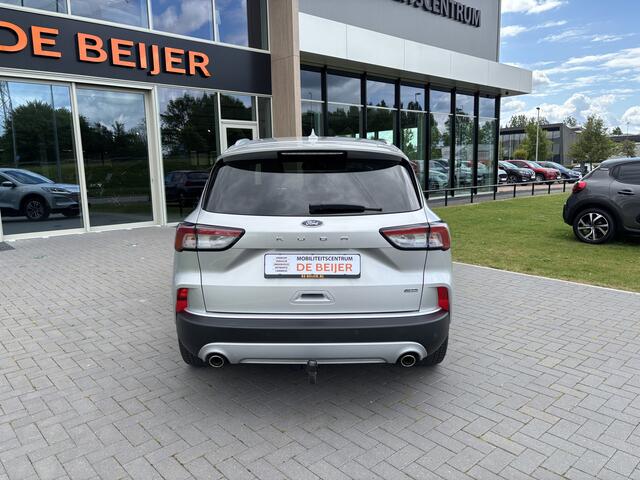 Ford KUGA 2.5 PHEV Titanium afn.trekh I Navi I All season banden