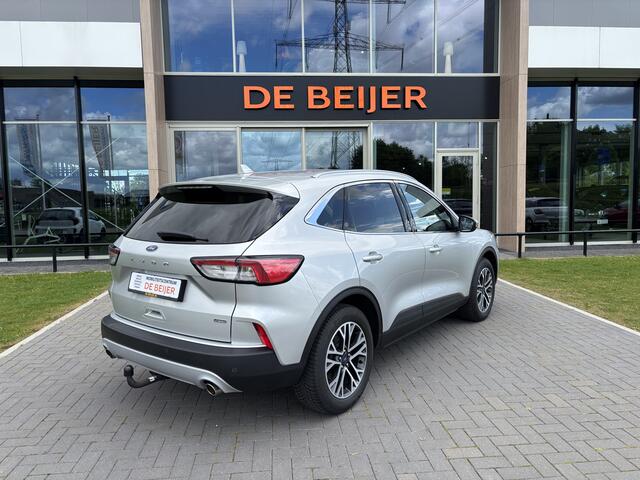 Ford KUGA 2.5 PHEV Titanium afn.trekh I Navi I All season banden