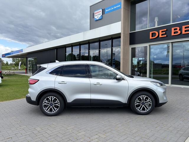 Ford KUGA 2.5 PHEV Titanium afn.trekh I Navi I All season banden