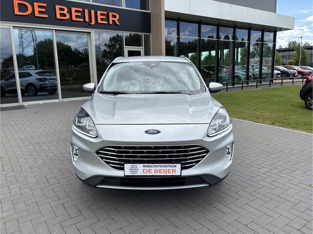 Ford KUGA 2.5 PHEV Titanium afn.trekh I Navi I All season banden
