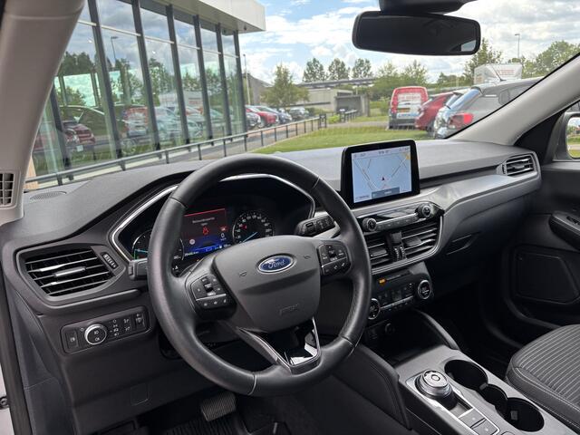 Ford KUGA 2.5 PHEV Titanium afn.trekh I Navi I All season banden