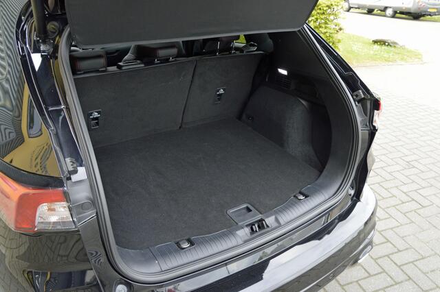 Ford KUGA 2.5 Phev ST-Line X driverpack, techno pack, winterpack, panoramadak, trekhaak, B&O sound, head up, camera, lederen bekleding