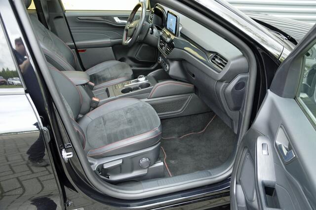Ford KUGA 2.5 Phev ST-Line X driverpack, techno pack, winterpack, panoramadak, trekhaak, B&O sound, head up, camera, lederen bekleding