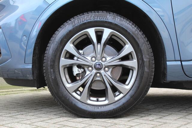 Ford KUGA 2.5 PHEV ST-Line X | Panoramadak | BLIS | B&O | Trekhaak