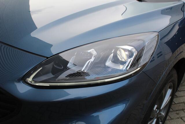 Ford KUGA 2.5 PHEV ST-Line X | Panoramadak | BLIS | B&O | Trekhaak
