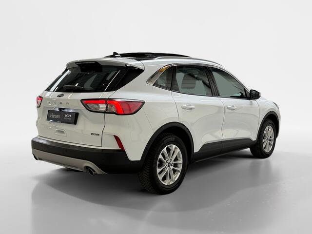 Ford KUGA 2.5 PHEV Titanium I Panoramadak I Stoelverwarming I Camera I Cruise Control